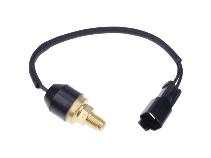 Snímač tlaku oleje CAT M315D M318D 320D 314C 312D