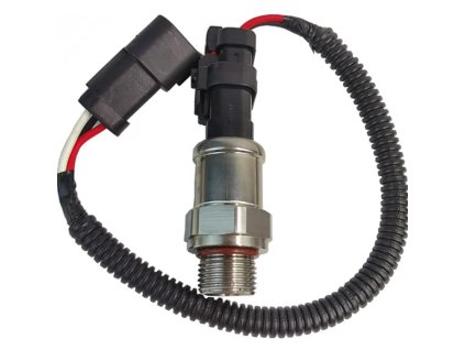 Snímač tlaku CAT 320D 315D 314D 329D 325D