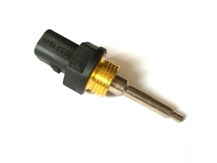 Snímač teploty vzduchu CAT 324D 325D 330D