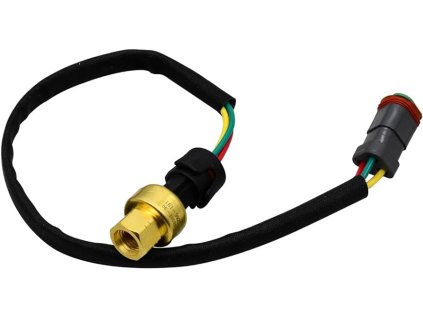 Snímač tlaku CAT D6R D6T 826C 825C