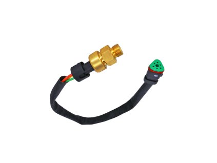 Snímač tlaku CAT 325C 345D 365B D7R