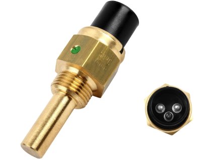 Snímač teploty vody VOLVO L70 L50 A35C A40