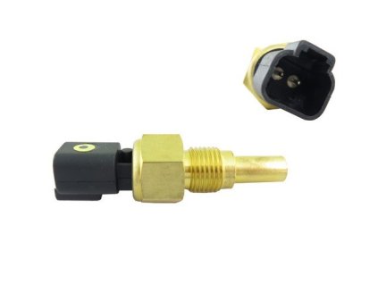 Snímač teploty kapaliny JCB JS130 JS45W 8052 3CX 4CX