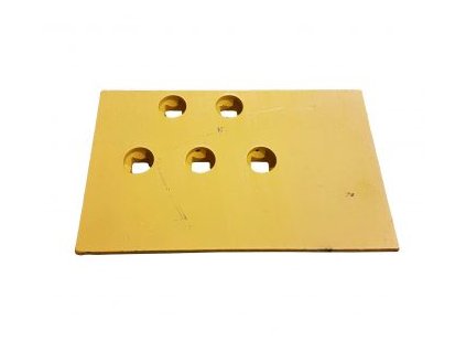 Levý boční břit KOMATSU D65PX-12 D60P-12