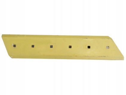 Břit CAT D6N 6 otvorů