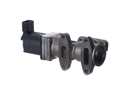 EGR ventil JCB ISUZU 4HK1 6HK1 JS210 JS220 JS240