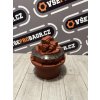 Hydromotor pojezdu HITACHI ZX55 UR