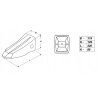 10393 zub lzice cat j400