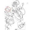 11451 solenoid ventilu jcb 3cx 4cx