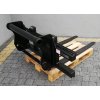 Paletizační vidle SADA na Manitou 5,0t 1,2m