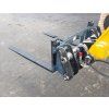 12416 paleciak widly ramka do jcb tm220 2
