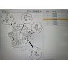 13382 cidlo teploty vody jcb 3cx 4cx dieselmax