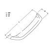 13742 oboustranny bocni brit 620 mm