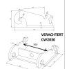 13790 verachtert cw2030