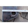 15848 2 mocowanie do volvo l30 30 mm 4 rotated