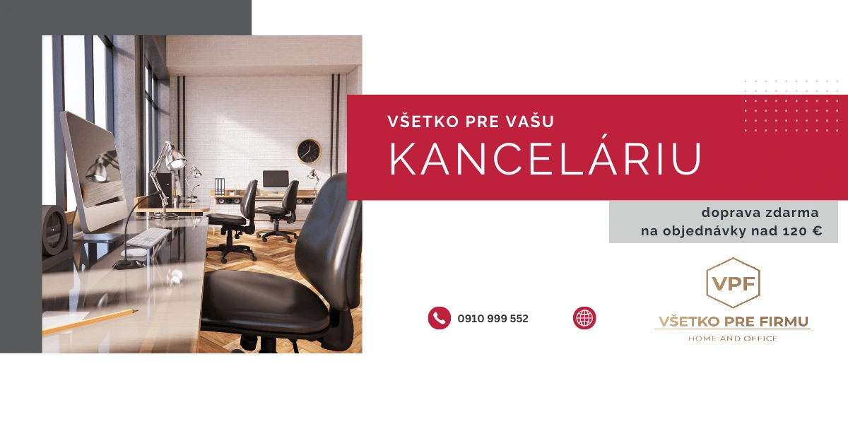 Do kancelárie