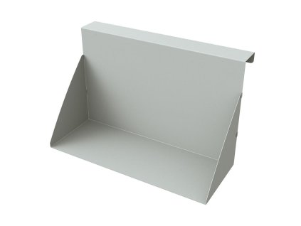 Závesný doplnok Akustik, univerzálna polica