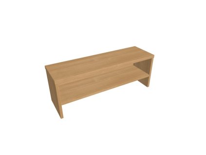 Stolová nadstavba Hobis, 80 cm, dub