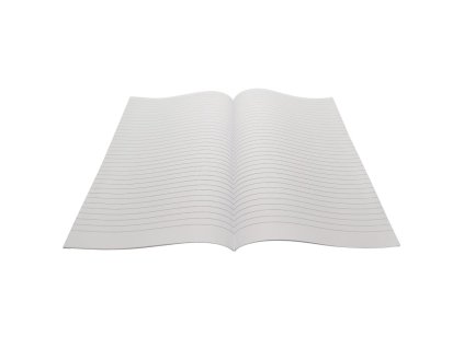 Dvojhárok linajkový, A3, 50 ks