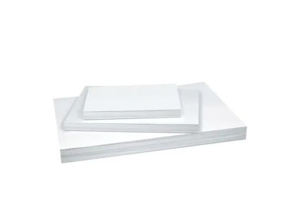 Kresliaci kartón, 180g, A4 200 ks