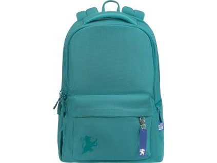 Školský batoh Oxford School zelený