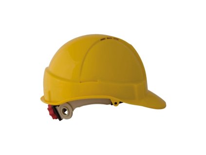 Ochranná prilba SH-1, žltá