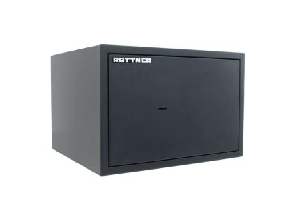 Nábytkový trezor Power Safe 300 DB S2, antracit