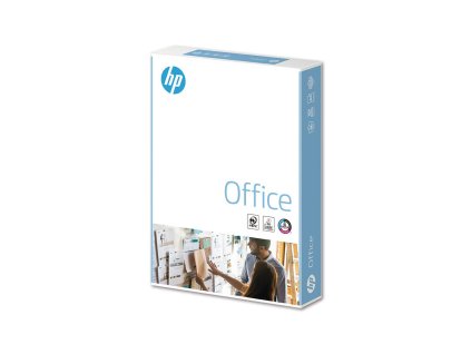 Kopírovací papier HP Office Paper A4, 80g