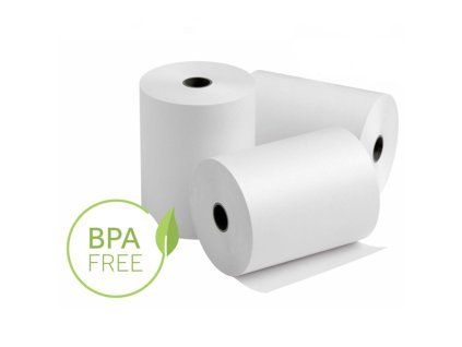 Termo páska 80/60/12 mm (40m)