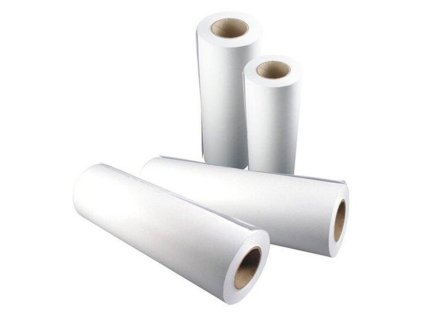 Plotrové role 420mm/50m/50 mm