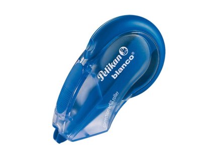 Korekčný roller Pelikan Blanco vymeniteľný 4,2mm x 14m