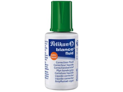 Korekčný lak Pelikan 20 ml