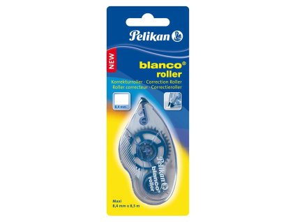 Korekčný roller Pelikan maxi 8,4mm x 8,5m