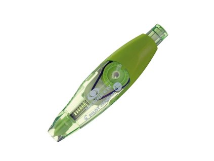 Korekčný roller PILOT White Line RT BG, korektor 4mm x 6m