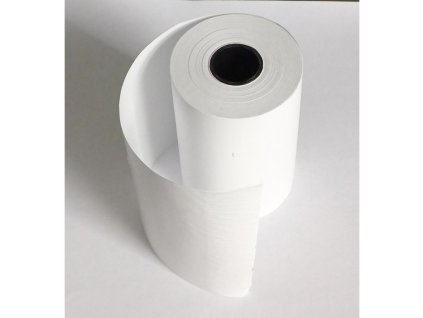 Termo páska 80/52/17 mm, 34m, 48g BPA free