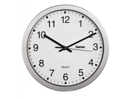Nástenné hodiny CWA100 30cm