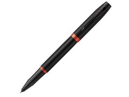 Roller Parker IM Professionals Vibrant Rings Flame Orange