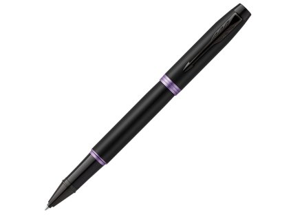 Roller Parker IM Professionals Vibrant Rings Amethyst Purple