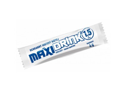 Iontový ochranný nápoj Maxi Drink 20 ks x 4g
