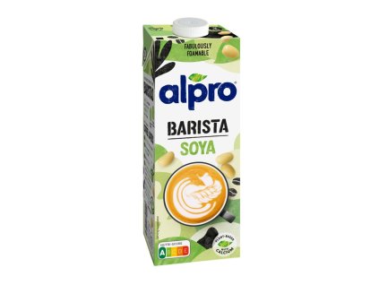 Sójový nápoj Alpro BARISTA 1l