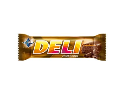 DELI Orion čokoládová 35 g