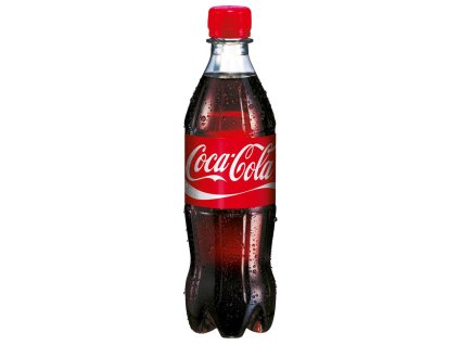 Coca Cola 12 x 0,5 ℓ