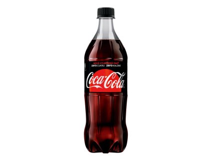 Coca Cola Zero 12 x 1 ℓ