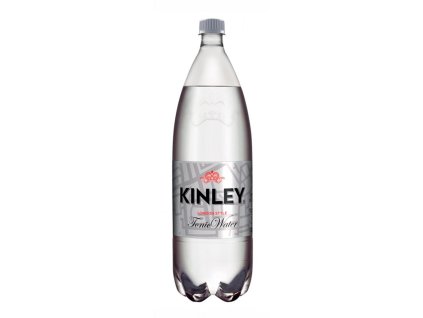 Kinley Tonic Water 6 x 1,5 ℓ