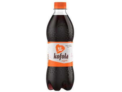 Kofola originál 12 x 0,5 ℓ