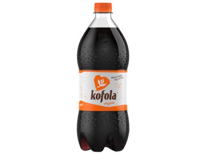 Kofola originál 6 x 1 ℓ