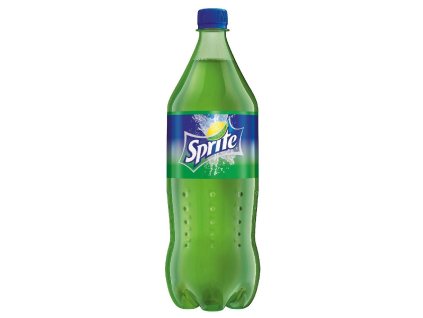 Sprite 12 x 1 ℓ