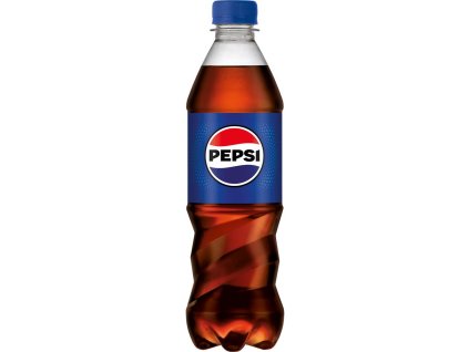 Pepsi Cola 24 x 0,5 ℓ