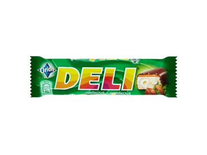 DELI Orion oriešková 35 g