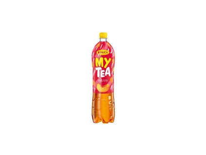 Ľadový čaj MY TEA Broskyňa 6 x 1,5 ℓ